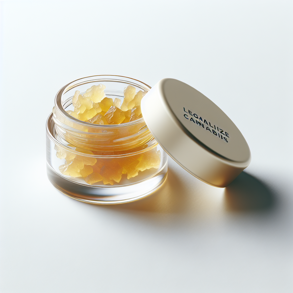 Sheyenne River Shatter Slab