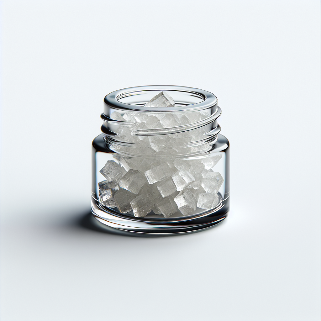 Turtle Mountain Chem Dog Live Sugar