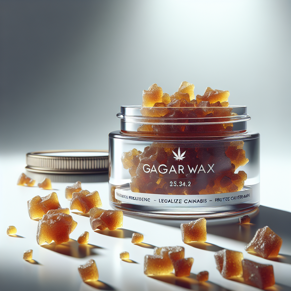 Wahpeton Red River Blunts Crumble