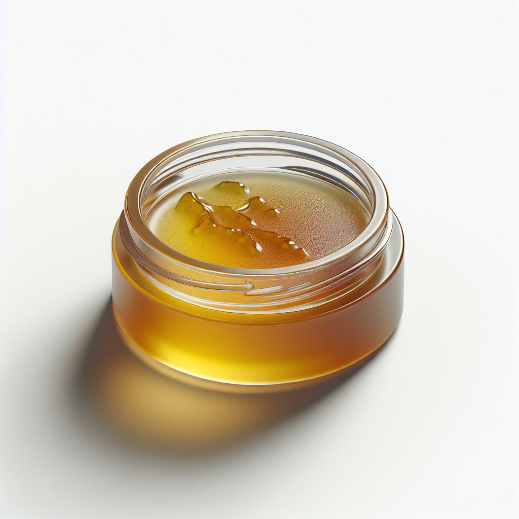 Missouri Breaks Full Spectrum Vape