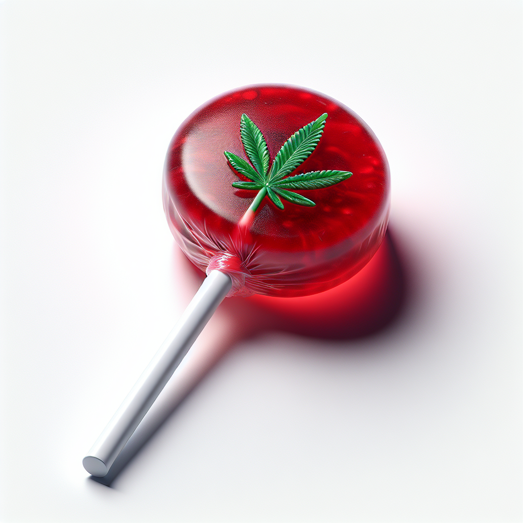 Prairie Sweet Watermelon Gummies