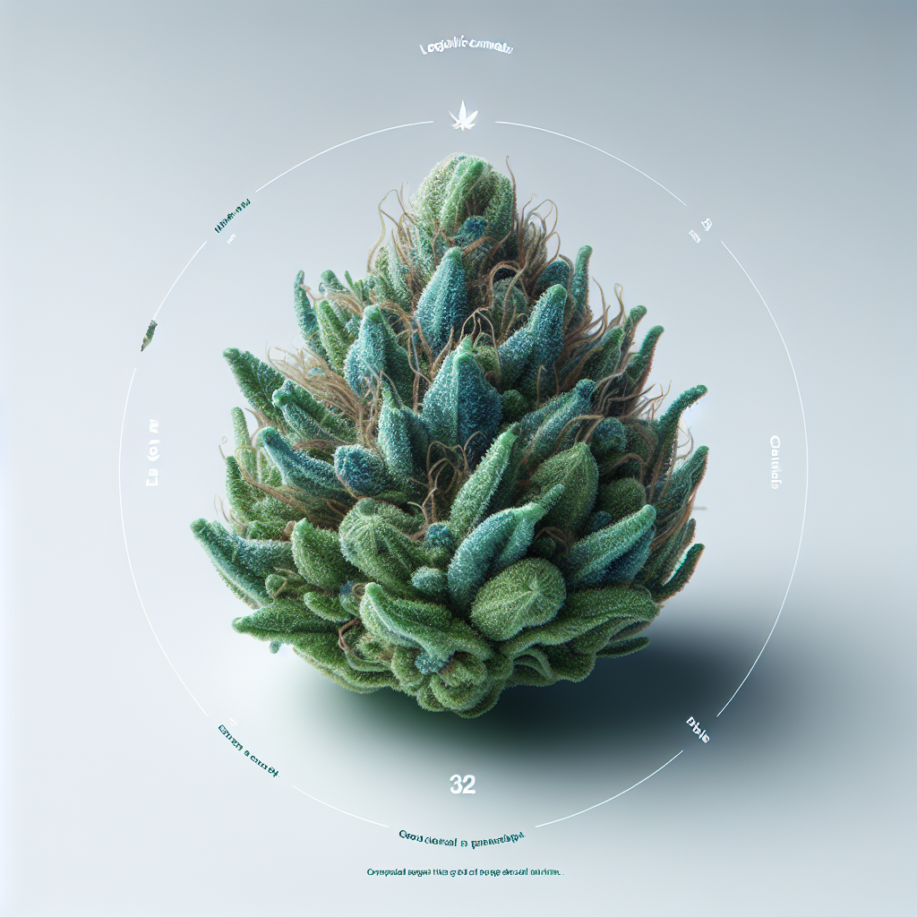 Dickinson Badlands Gelato