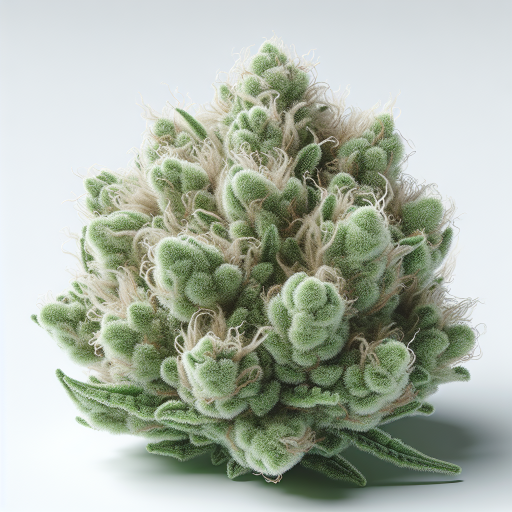 Jamestown Buffalo City MAC 1