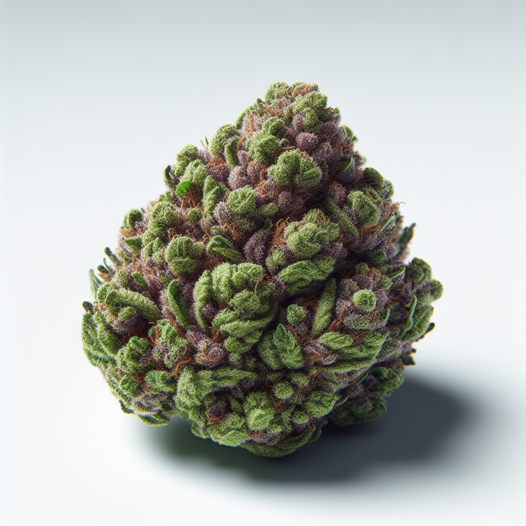 Roughrider Cannabis GMO Cookies