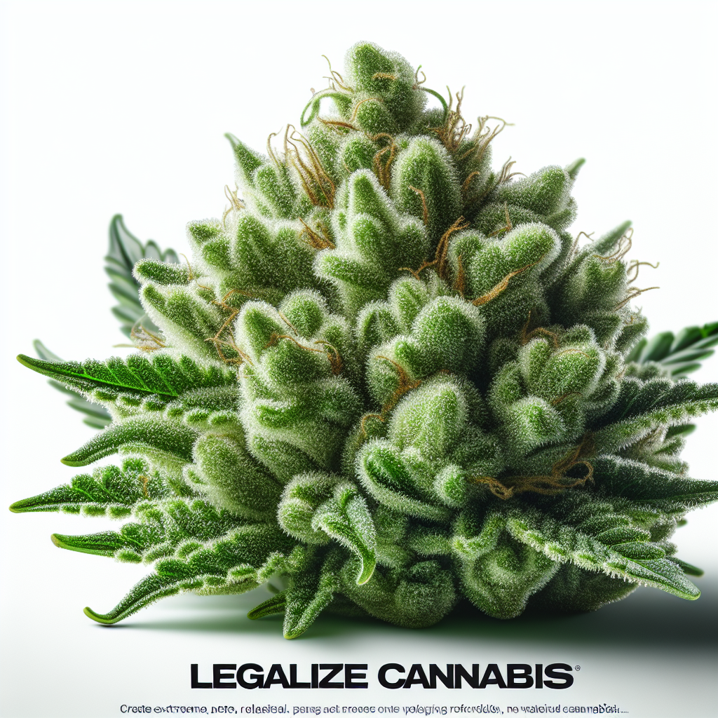 Badlands Herb Trainwreck Plains