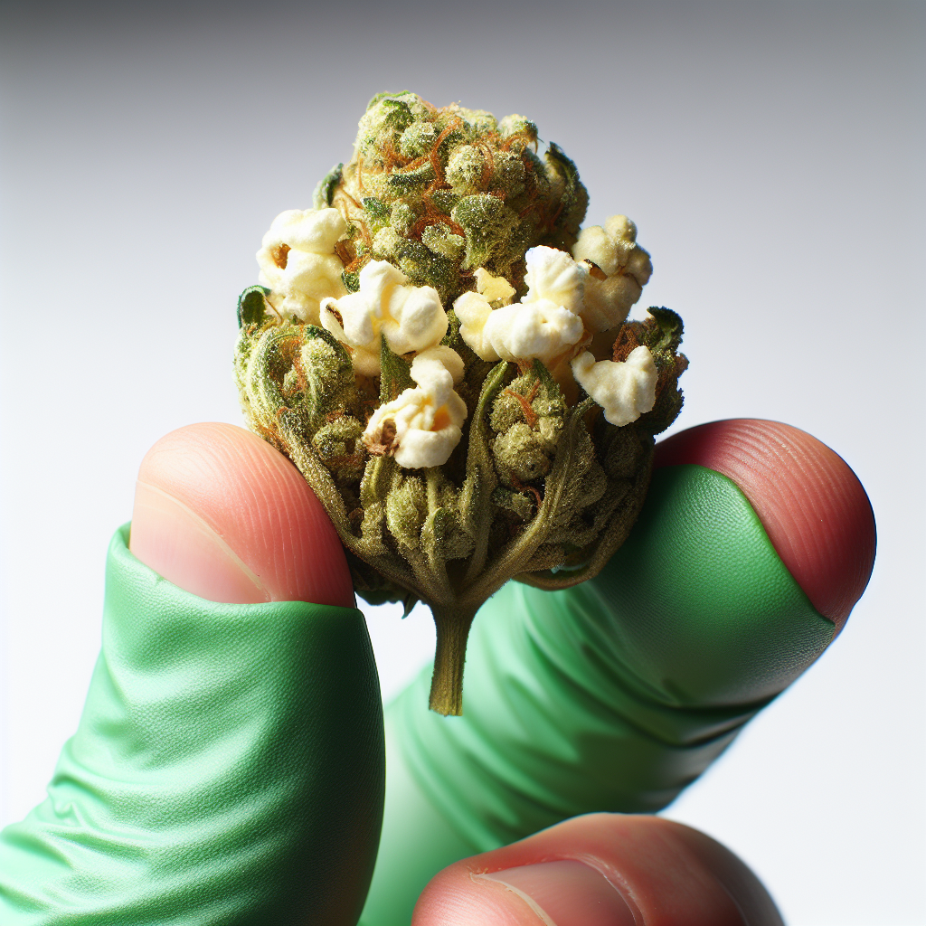 Grand Forks University Apple Fritter