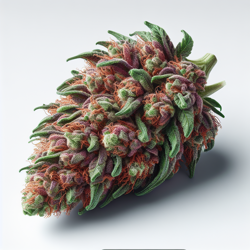 Flickertail Pineapple Express Fields