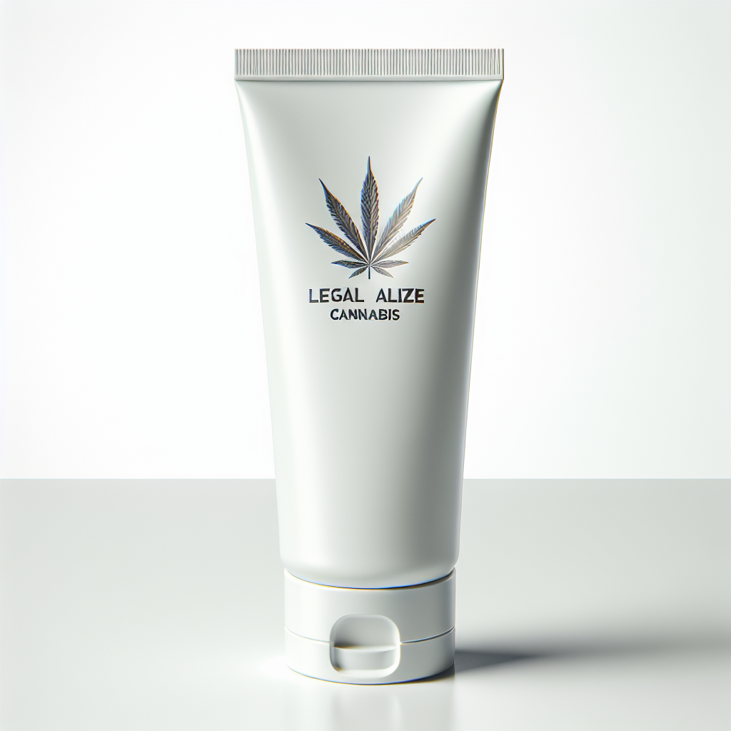 Prairie Relief Rubs Recovery Cream