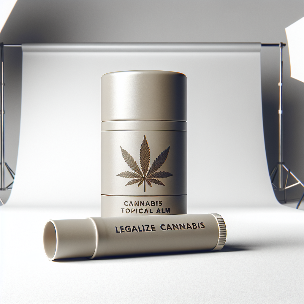 Missouri River CBD Transdermal Patch